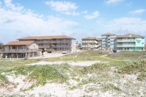 9. Beachgate CondoSuites