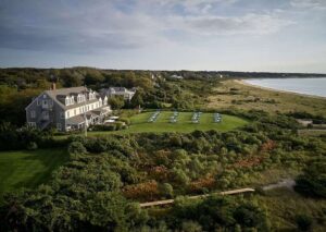 best Nantucket resorts