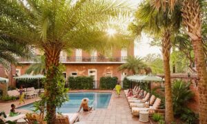 best all inclusive resorts New Orleans