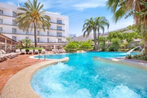 best all inclusive resorts in Barcelona