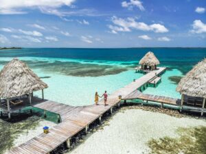 best all inclusive resorts in Central America