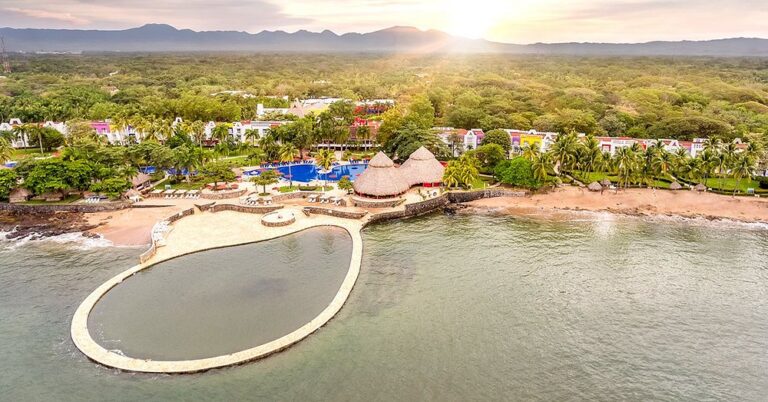All Inclusive El Salvador Resorts