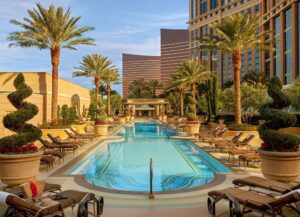 best all inclusive resorts in Las Vegas