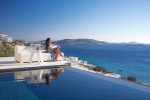 best all inclusive resorts in Mykonos Greece