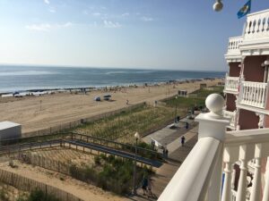 best beach resorts in Delaware