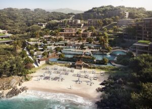 best beachfront resorts in costa rica