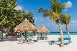 best boutique resorts in Aruba