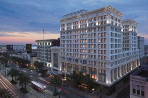 best luxury hotels in new orleans