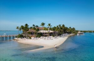 best resorts in Big Pine Key FL