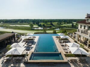 best resorts in Charlottesville VA