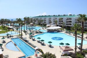 best resorts in Corpus Christi TX