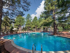 best resorts in Flagstaff AZ