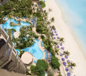 best resorts in Guam