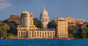 best resorts in Madison WI