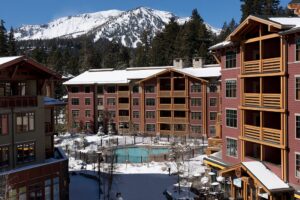 best resorts in Mammoth Lakes CA