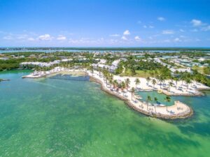 best resorts in Marathon Florida