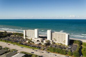 best resorts in Melbourne Beach Florida