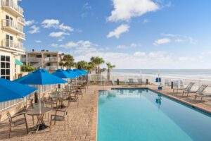 best resorts in New Smyrna Beach FL