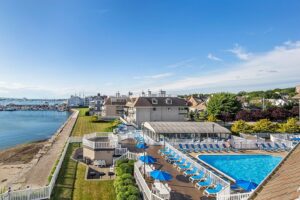 best resorts in Newport Rhode Island