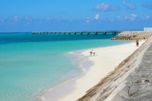 best resorts in Okinawa Japan