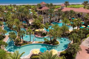 best resorts in Palm Coast Florida