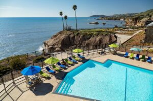 best resorts in Pismo Beach CA