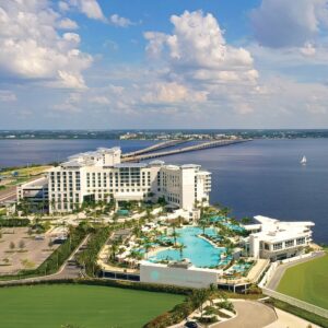 best resorts in Port Charlotte FL