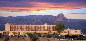 best resorts in Prescott AZ