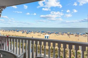 best resorts in Rehoboth Beach