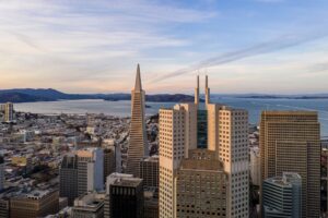 best resorts in San Francisco