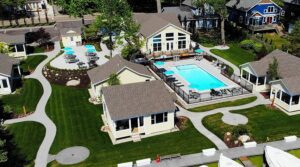 best resorts in Saugatuck MI