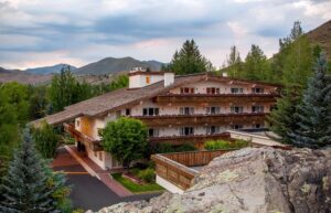 best resorts in Sun Valley Idaho