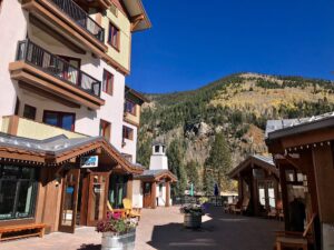 best resorts in Taos New Mexico