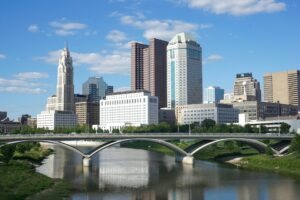 best resorts in columbus ohio