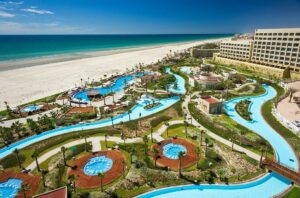 best resorts in puerto penasco, mexico