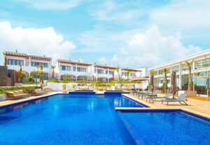 best resorts in rosarito Mexico