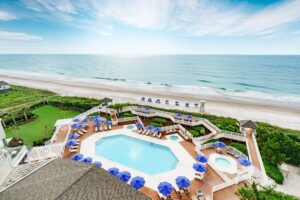 best resorts in wrightsville beach nc