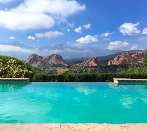best spa resort in colorado springs