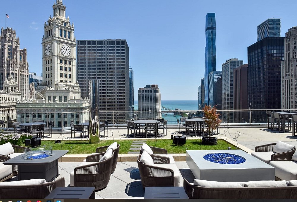 Spa In Chicago The 7 Best Spa Resorts in Chicago | Hand-Picked for 2026