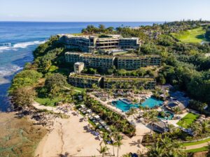 1. 1 Hotel Hanalei Bay