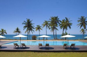1. Anjajavy Le Lodge