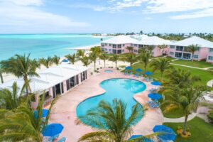 1. Bahama Beach Club Resort