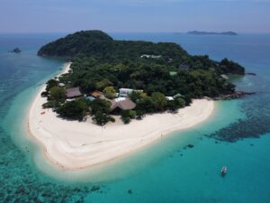 1. Discovery Coron