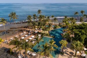 1. Dorado Beach, a Ritz-Carlton Reserve