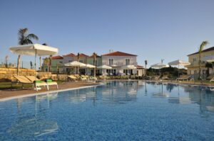 1. Eden Villas And Apartments