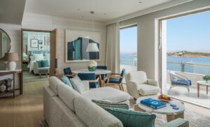 1. Four Seasons Astir Palace Hotel Athens