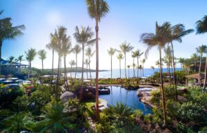 1. Four Seasons Resort Lanai