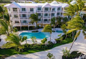 1. Grassy Flats Resort & Beach Club