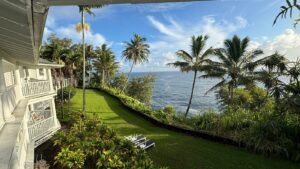 1. Hamakua Hotel