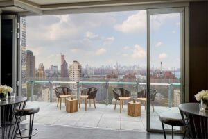 1. Hampton Inn Brooklyn:Downtown